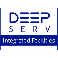 DEEP SERV IFS logo - Similar company to Facilities Management Services - Fms