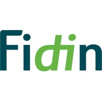 Fidin logo - Similar company to Plus One Executive Search