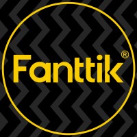 Fanttik® logo - Similar company to Gooloo Technology