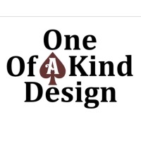 OKD Interior Design logo - Similar company to Ej Designs