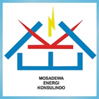 PT Mosadewa Energi Konsulindo logo - Similar company to Nata