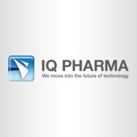 IQ Pharma S.A. logo - Similar company to Iq Pharma Services Gmbh