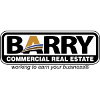 Barry Commercial Real Estate logo - Similar company to Prestige Mls Luxury Real Estate