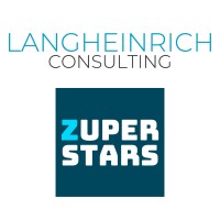 ZUPERSTARS | Langheinrich Consulting logo - Similar company to Brede Consulting