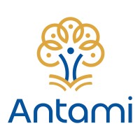 Antami Online logo - Similar company to Elearningdesigners.Org