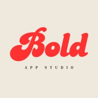 Bold App Studio logo - Similar company to Proresource Central