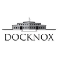 Docknox logo - Similar company to Ibiúnet Multiplay