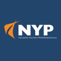 NYP - Nelson Young Professionals logo - Similar company to Arcon Machinery A.S.