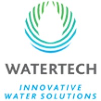 WATERTECH LTD logo - Similar company to Hydrolink Systems