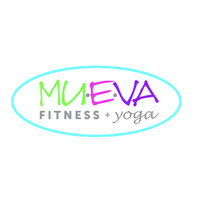 Mueva Fitness logo - Similar company to Mueva