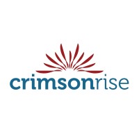 CrimsonRise logo - Similar company to Teamqore