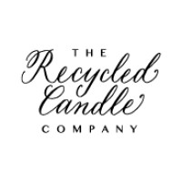 The Recycled Candle Company logo - Similar company to Isatex