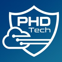 PHDTech logo - Similar company to Secmaptec