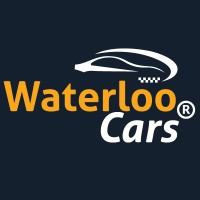 Waterloo Cars logo - Similar company to Fastline Barnsley