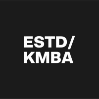 ESTD/KUUMBA logo - Similar company to Palp Studio®