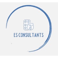 ES Consultants logo - Similar company to Mongey Communications
