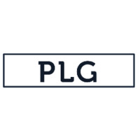 PLG logo - Similar company to Rvc