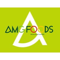 AMG Foods Regulatory Affairs logo - Similar company to Solucionária