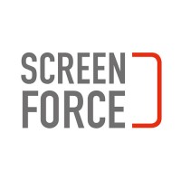 Screenforce logo - Similar company to Integral Management Inc.