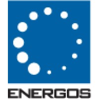 Energos logo - Similar company to Cory Environmental