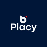 Placy logo - Similar company to 300