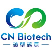 CN biotech logo - Similar company to Teloira