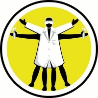 The Naked Scientists logo - Similar company to First Create The Media