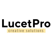 LucetPro logo - Similar company to Interkom