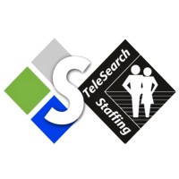 TeleSearch (𝘧𝘰𝘳𝘮𝘦𝘳𝘭𝘺 𝘚𝘺𝘯𝘤𝘩𝘳𝘰𝘯𝘪𝘻𝘦𝘥) logo - Similar company to Hirewebsolutions