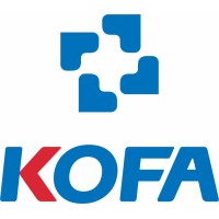 KOFA Biotech logo - Similar company to Honson Game