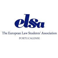 ELSA Portucalense logo - Similar company to Aeportucalense