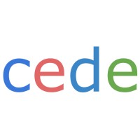 cede logo - Similar company to Koyn