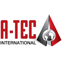 A-TEC International Ltd logo - Similar company to Diba Electronics
