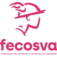 FECOSVA, Federación de Comercio y Servicios de Valladolid y Provincia logo - Similar company to Eapn Castilla Y Leon