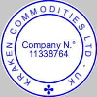 Kraken Commodities Ltd