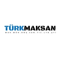 TÜRKMAKSAN logo - Similar company to Revosus Technology Magnetic Separation
