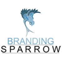 Branding Sparrow Software solutions pvt.ltd logo - Similar company to Deepmost
