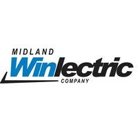 Midland Winlectric Co logo - Similar company to Florida Industrial Solutions