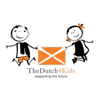 TheDutch4Kids logo - Similar company to Skiinformatie.Nl