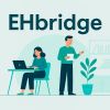 EH Bridge logo - Similar company to Dizeefy.