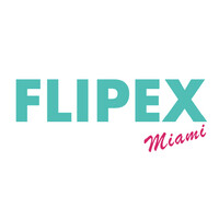Flipex Miami logo - Similar company to Miami Dade Agent
