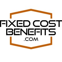 Fixed Cost Benefits logo - Similar company to Lensabl (Acquired By Visibly)