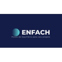 Enfach engenharia e consultoria industrial ltda logo - Similar company to Leilões Do Brasil