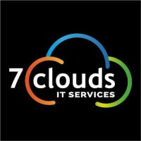7clouds Ltd logo - Similar company to B2B Data List