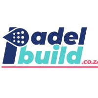 Padel Build logo - Similar company to Padel Lab (Sa)