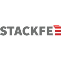 Stackfee logo - Similar company to Quantas Labs