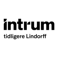 Lindorff logo - Similar company to Intrum