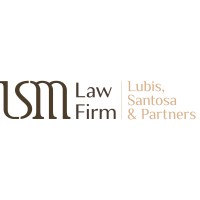 LSM Law Firm - Lubis Santosa & Partners logo - Similar company to Sandiva Bankruptcy Administration