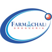 Droguería Farmachal logo - Similar company to Formamos Acero