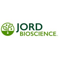 Jord BioScience logo - Similar company to Ufraction8